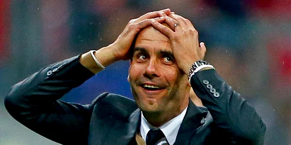 Guardiola