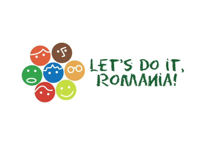 “Let`s Do It, Romania!“ este realizat cu sprijinul Guvernului României,Ministerului Mediului, Apelor şi Pădurilor şi Kaufland România