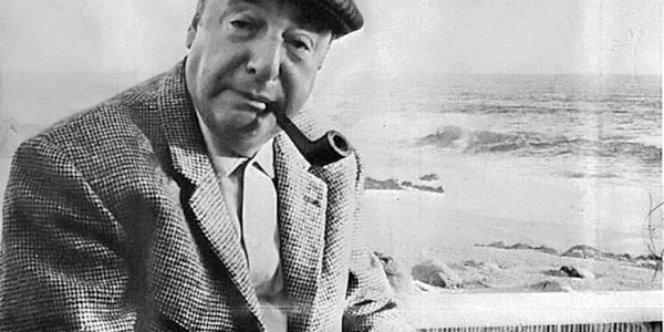 Chile va redeschide ancheta privind moartea poetului Pablo Neruda jpeg