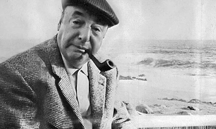 Chile va redeschide ancheta privind moartea poetului Pablo Neruda jpeg
