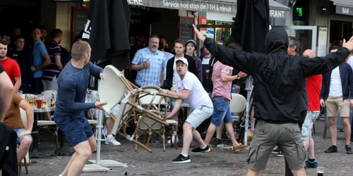 lille batai fani rusia anglia FOTO Daily Mirror