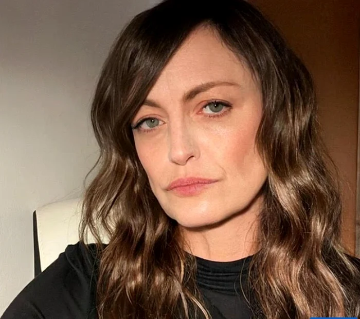 Actriță și comediantă canadiană Claire Brosseau. FOTO: Linkedin