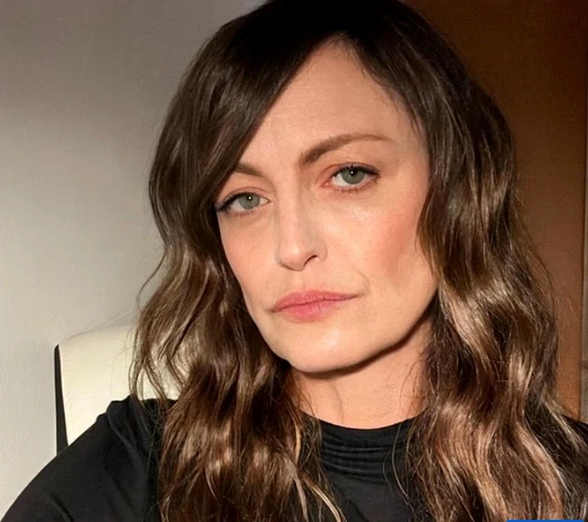 Actriță și comediantă canadiană Claire Brosseau. FOTO: Linkedin