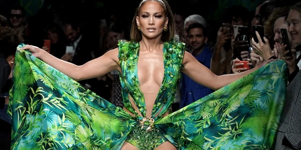 jennifer lopez foto getty images