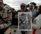 Înmormântarea fotbalistului italian Gigi Riva. FOTO EPA-EFE