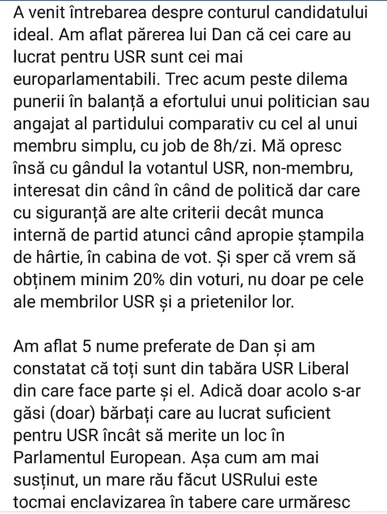 Mesaj Cristian Seidler