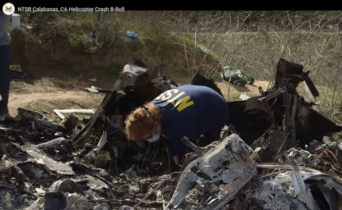 Kobe Bryant şi fiica lui Gianna au murit într-un accident de elicopertfoto: Getty