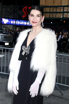 Julianna Margulies, Profimedia 