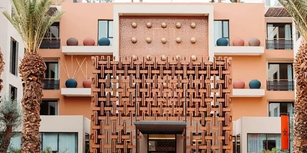 hotel Ronaldo Maroc 15 FOTO Marca webp