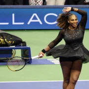 Serena Williams | FOTO Getty Images 