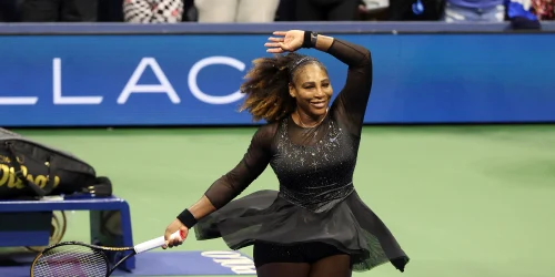 Serena Williams | FOTO Getty Images 