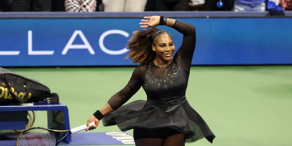 Serena Williams | FOTO Getty Images 