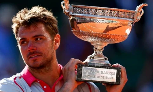 wawrinka