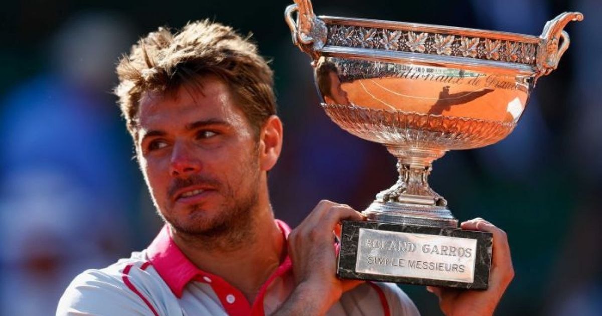 Stan Wawrinka anunță retragerea din tenis la 40 de ani