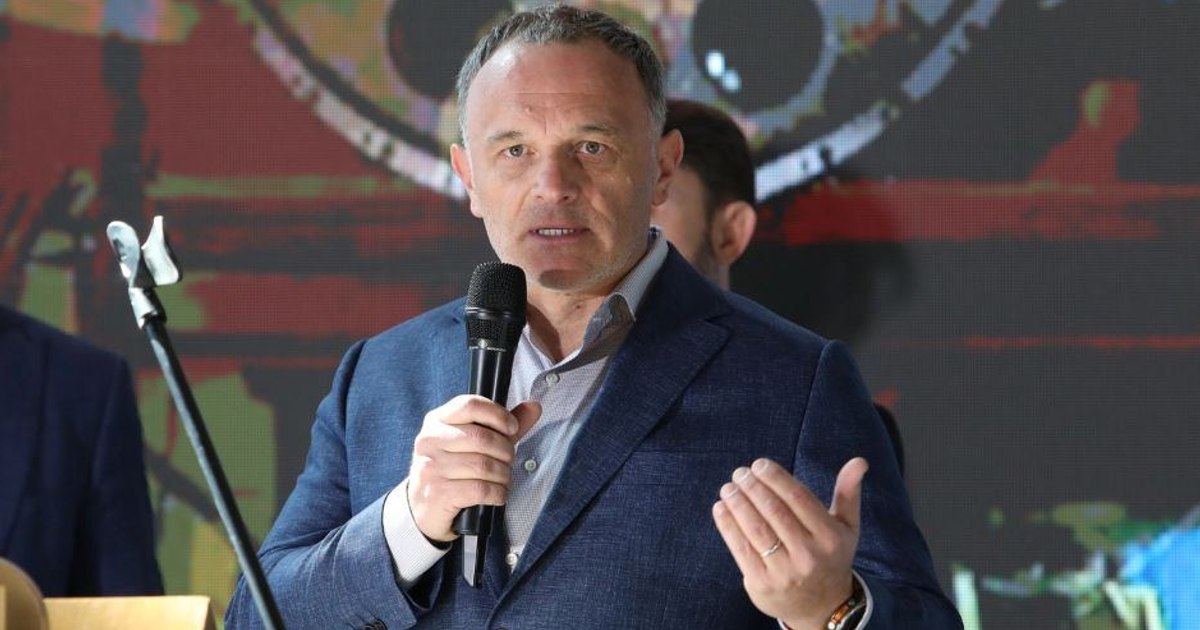 Directorul Hidroelectrica, Károly Borbély, demisionează pentru PNRR