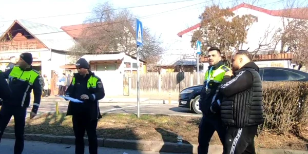 șofer accident trecere buzău jpg