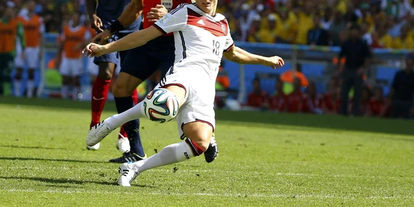 kroos pogba foto reuters
