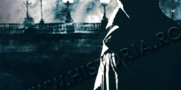 Nicolae Ceauşescu dă interviu unei „fantome“