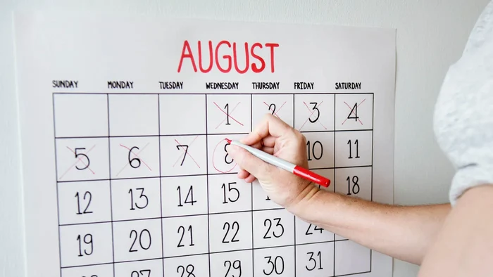 De ce 8 august este cea mai magică zi a anului.