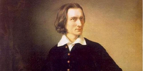 Franz Liszt