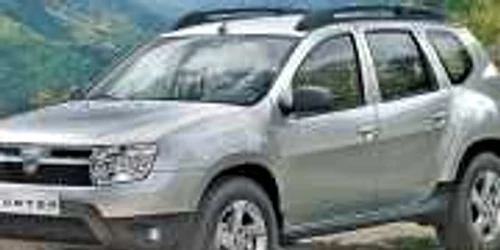 Marca Dacia rămâne liderul vânzărilor de pe piaţa românească