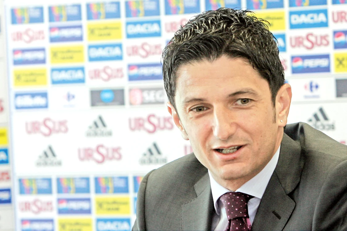 Răzvan Lucescu