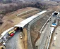 Autostrada Lugoj Deva in șantier  Foto Daniel Guță ADEVĂRUL (15) JPG