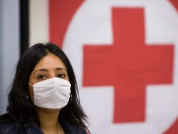 
    Chiar şi persoanele care oferă îngrijiri medicale au luat virusul ucigaş  