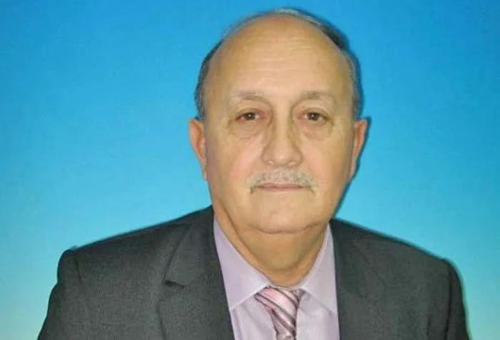 Chirurgul Constantin Ploscaru a rănit un coleg doctorFoto Arhivă Personală