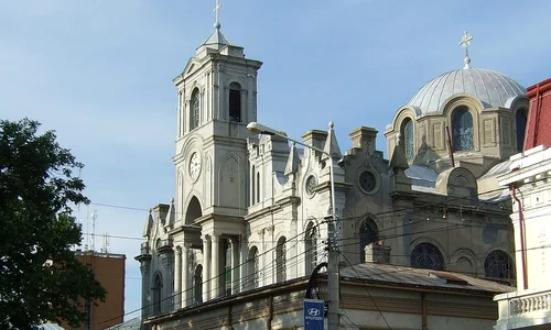 Biserica Greaca Braila  jpg