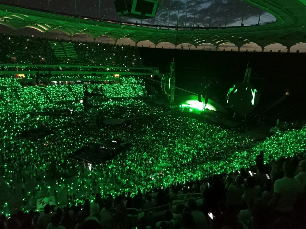 Concert.