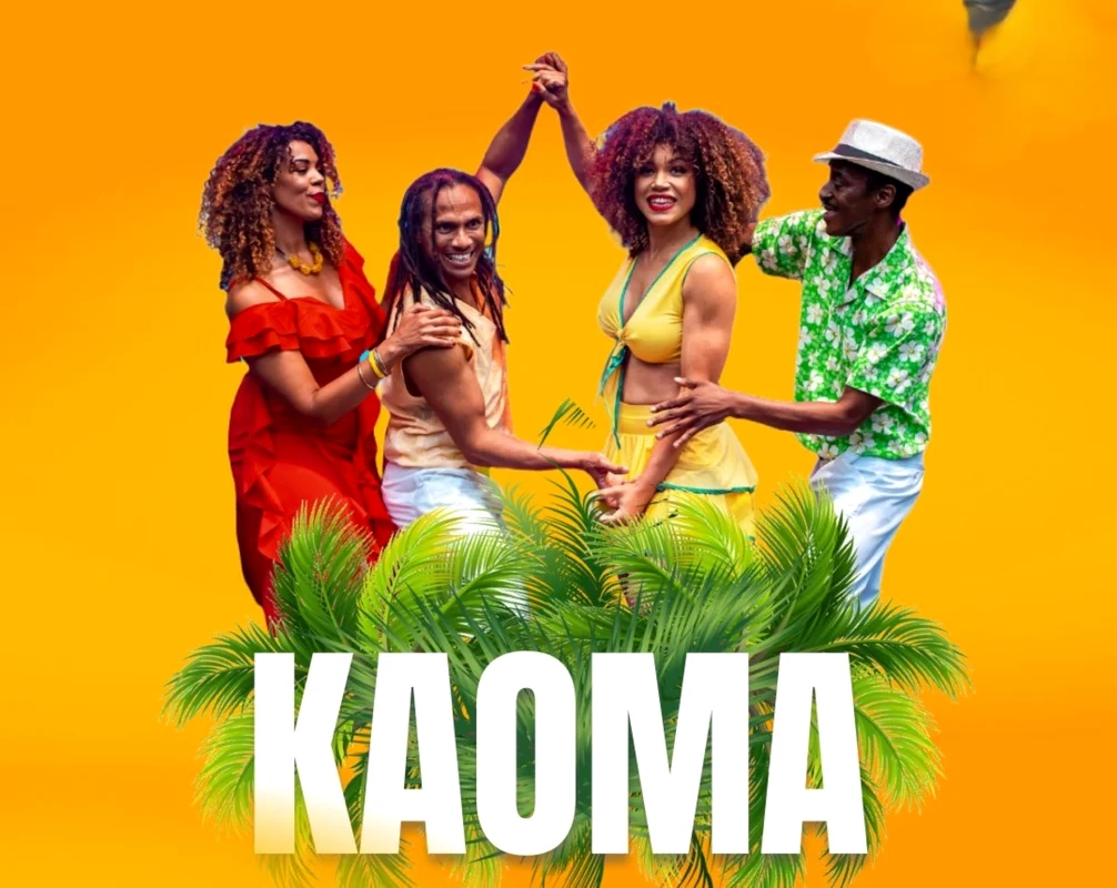 Kaoma vine la Wonder Family Fest. foto: facebook