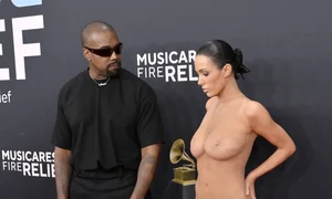 bianca censori grammy kanye west profimedia jpg