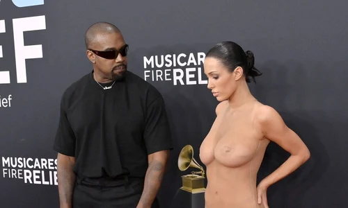 bianca censori grammy kanye west profimedia jpg