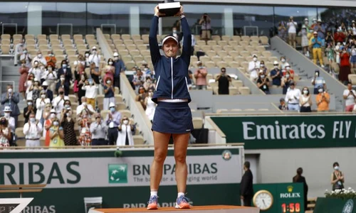 barbora krejcikova roland garros 2021 jpeg