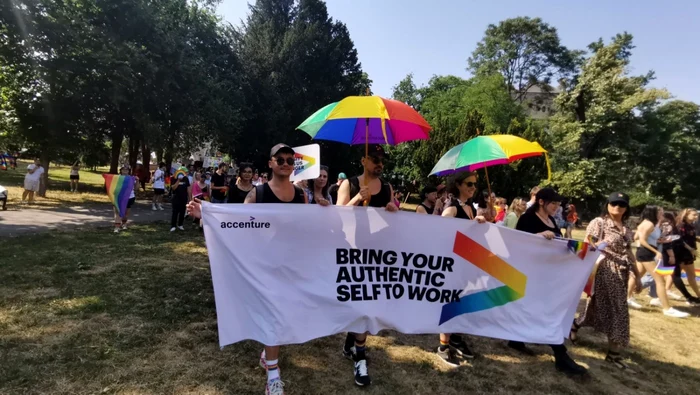 Parada Pride TM 2022 FOTO Ş.Both