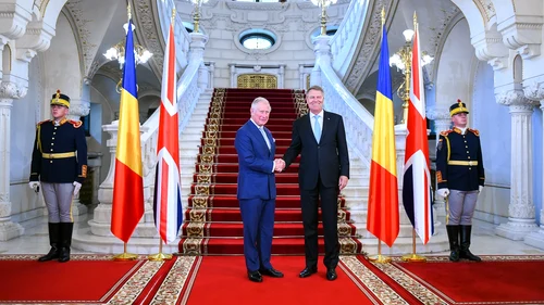 Printul Charles Klaus Iohannis Cotroceni 2018 (1) jpeg