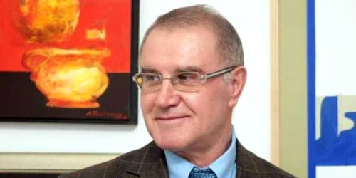 Vicepreședintele Consiliului Județean s-a stins la vârsta de 62 de ani