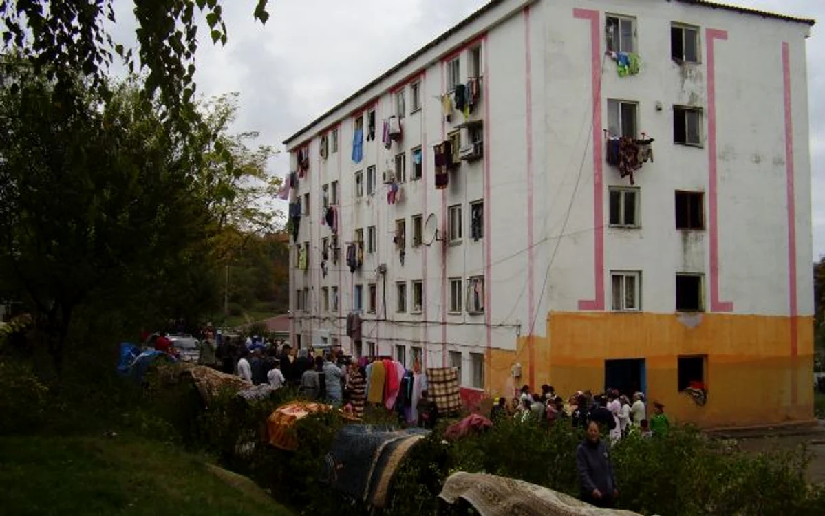 Astăzi 90 de familii au fost debranşate