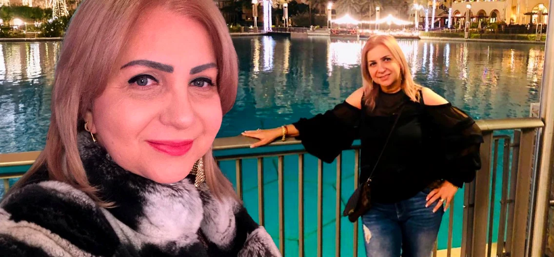 Cum se menține în formă Carmen Șerban! Ce spune artista despre mâncarea lui Chef Scărlătescu  
