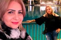 Cum se menține în formă Carmen Șerban! Ce spune artista despre mâncarea lui Chef Scărlătescu  