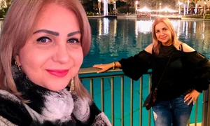 Cum se menține în formă Carmen Șerban! Ce spune artista despre mâncarea lui Chef Scărlătescu  