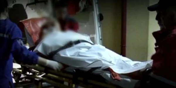 Femeia împuşcată a fost operată de două ori