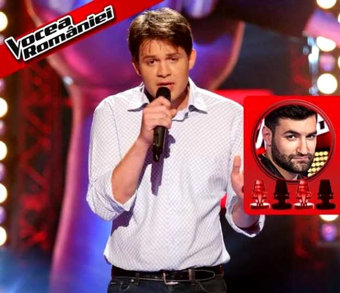 vocea romaniei concurenti