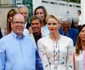 Printesa Charlene de Monaco în 2016