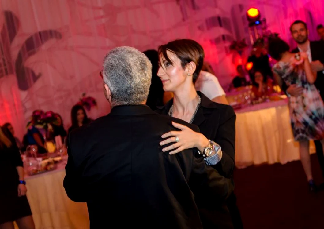 Silviu Prigoană şi Ramona vor să se căsătorească în 2014.