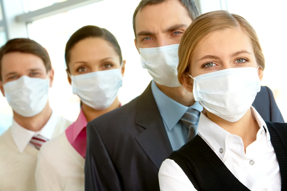 TBC-ul rămâne o problemă importantă în România, potrivit raportului european FOTO: Shutterstock