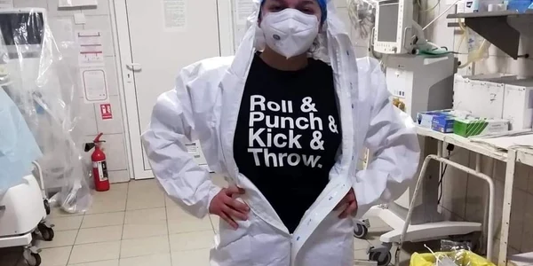 medic rezident