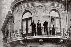 De ce n au vrut țăranii muşceleni să i vândă pământ Regelui Carol I? jpeg