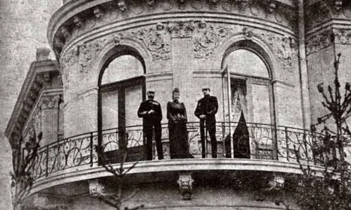 De ce n au vrut țăranii muşceleni să i vândă pământ Regelui Carol I? jpeg